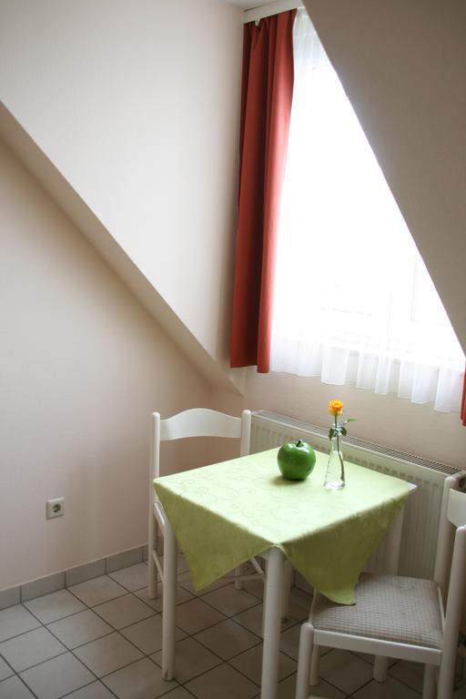 Atrium Hotel Криммичау Номер фото