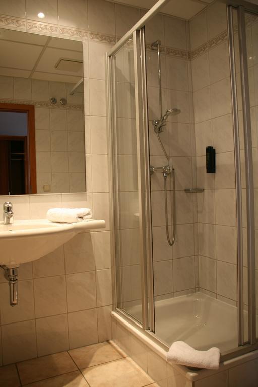 Atrium Hotel Криммичау Номер фото