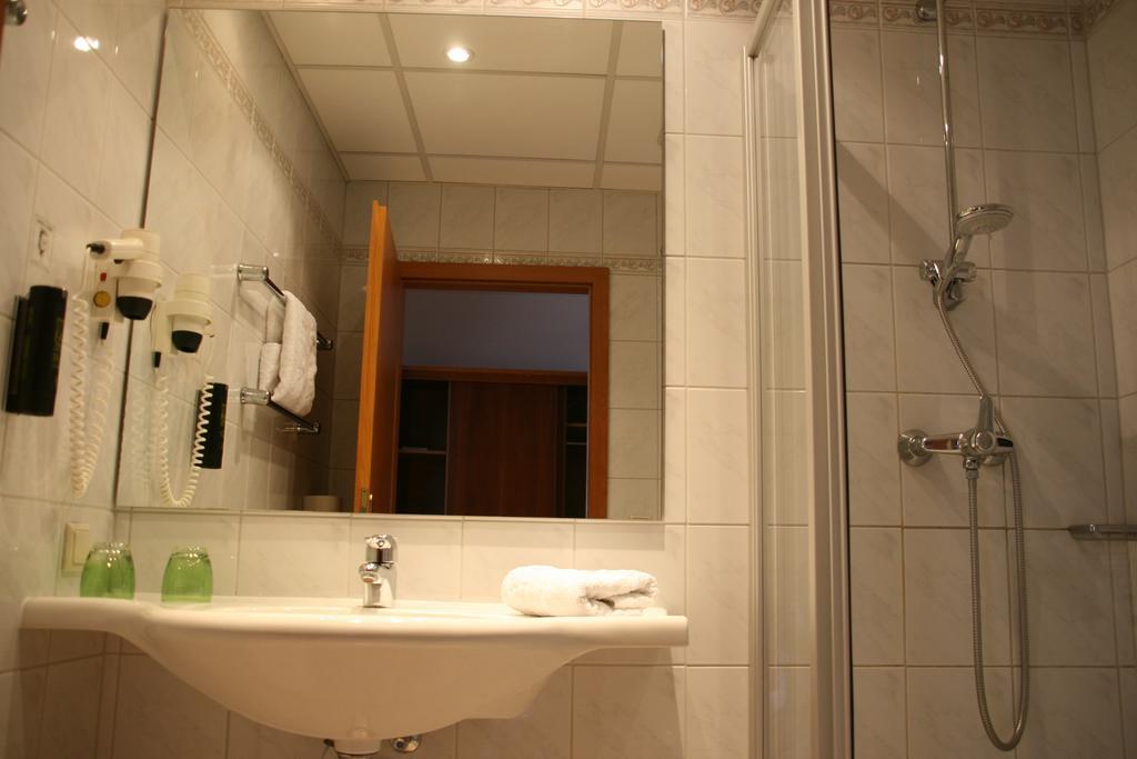 Atrium Hotel Криммичау Номер фото